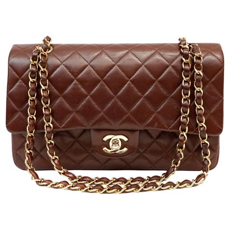 chanel classic medium flap bag 2017|Chanel bag official website.